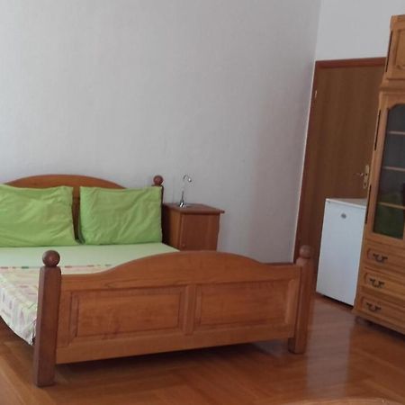 Donji Okrug  Villa Mateja מראה חיצוני תמונה