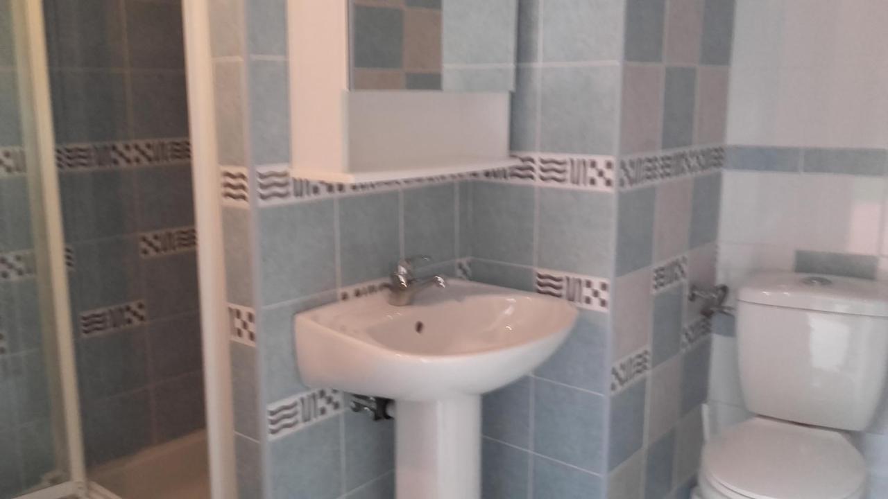 Donji Okrug  Villa Mateja מראה חיצוני תמונה