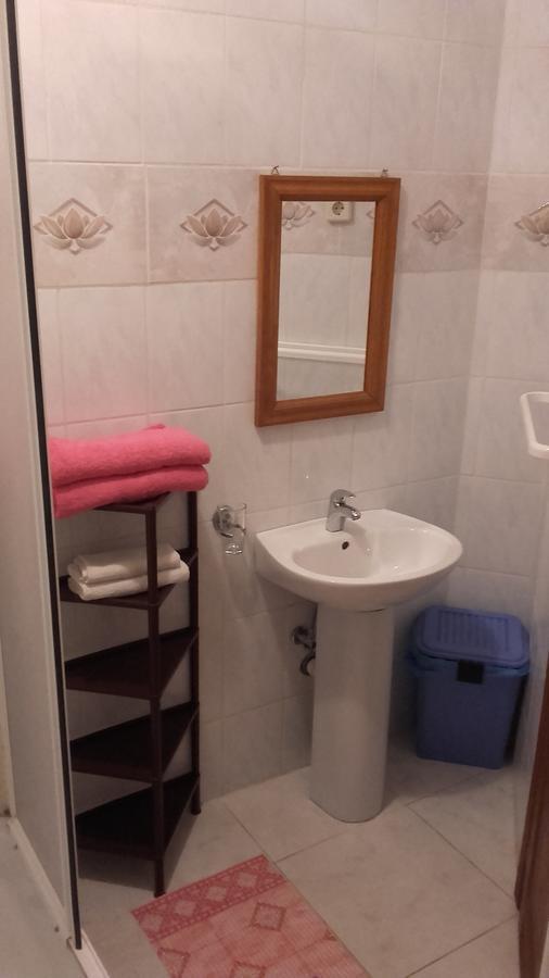 Donji Okrug  Villa Mateja מראה חיצוני תמונה