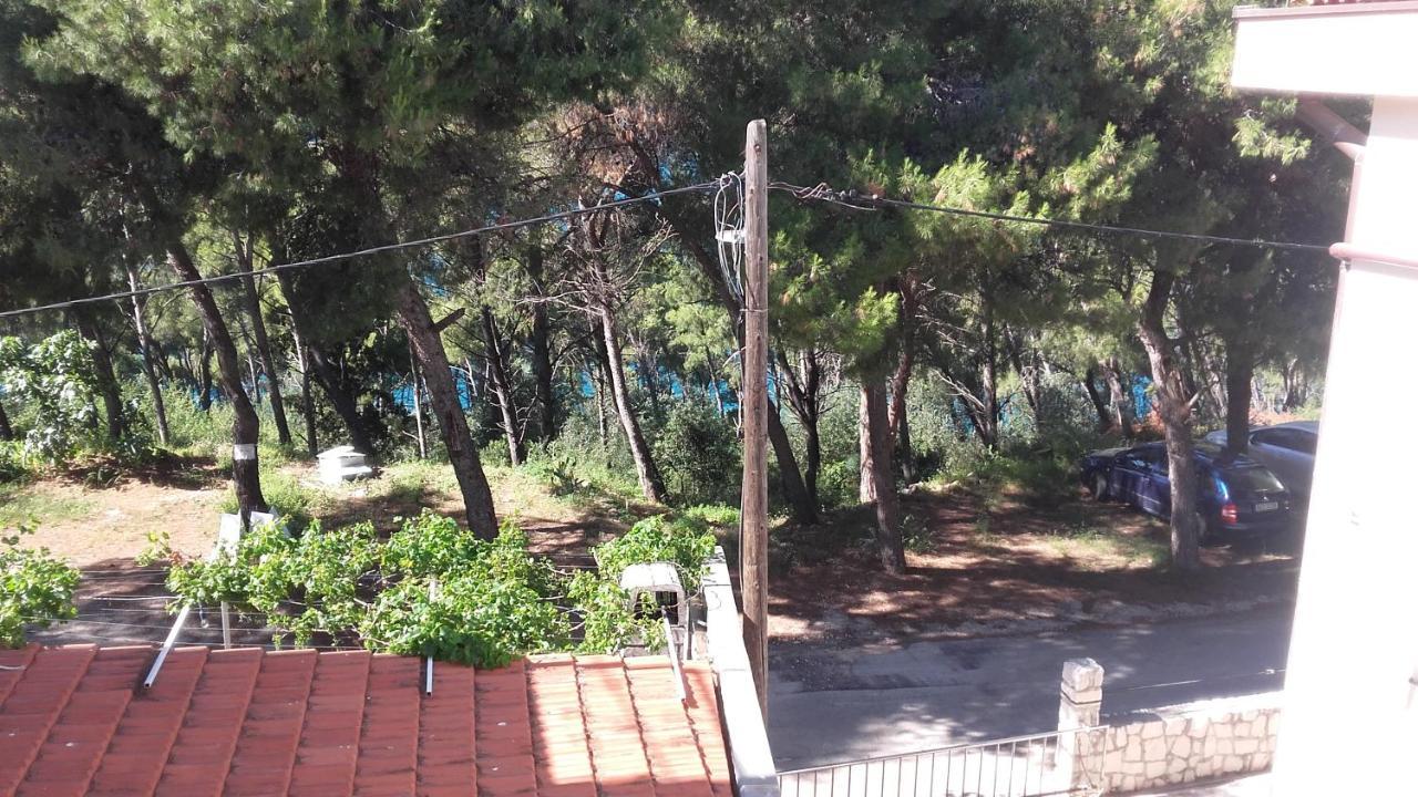 Donji Okrug  Villa Mateja מראה חיצוני תמונה