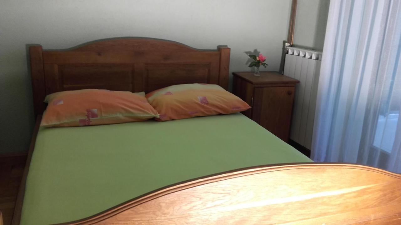 Donji Okrug  Villa Mateja מראה חיצוני תמונה
