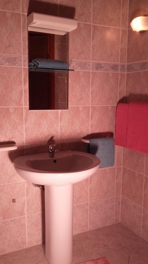 Donji Okrug  Villa Mateja מראה חיצוני תמונה