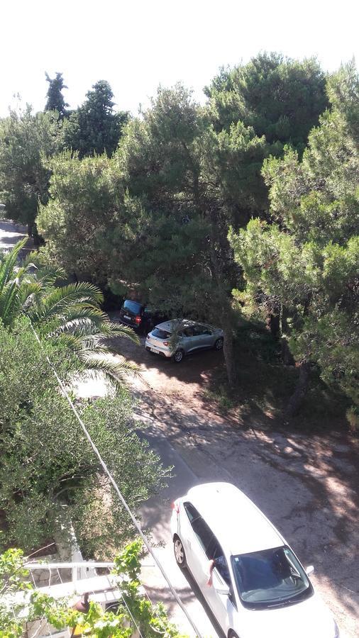 Donji Okrug  Villa Mateja מראה חיצוני תמונה