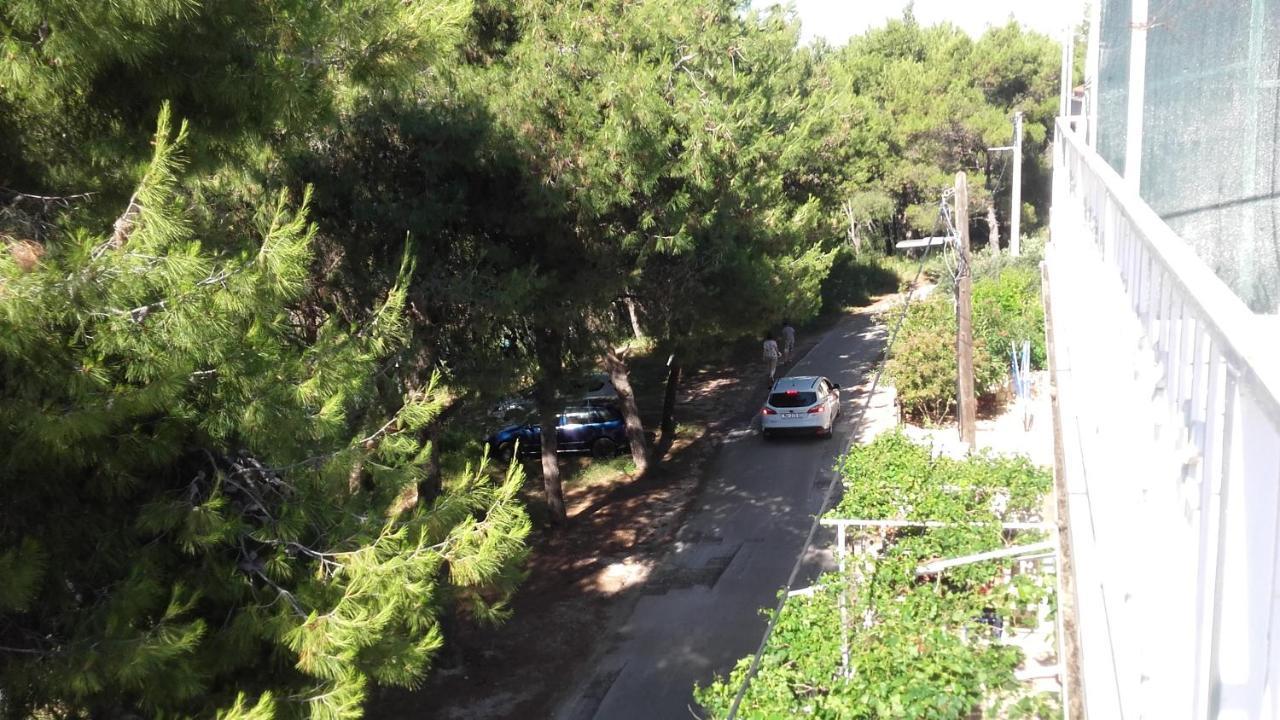 Donji Okrug  Villa Mateja מראה חיצוני תמונה