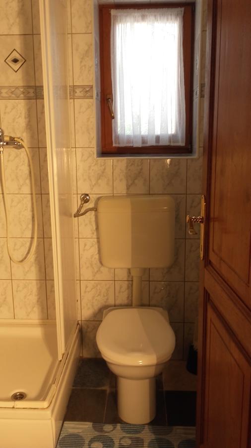 Donji Okrug  Villa Mateja מראה חיצוני תמונה