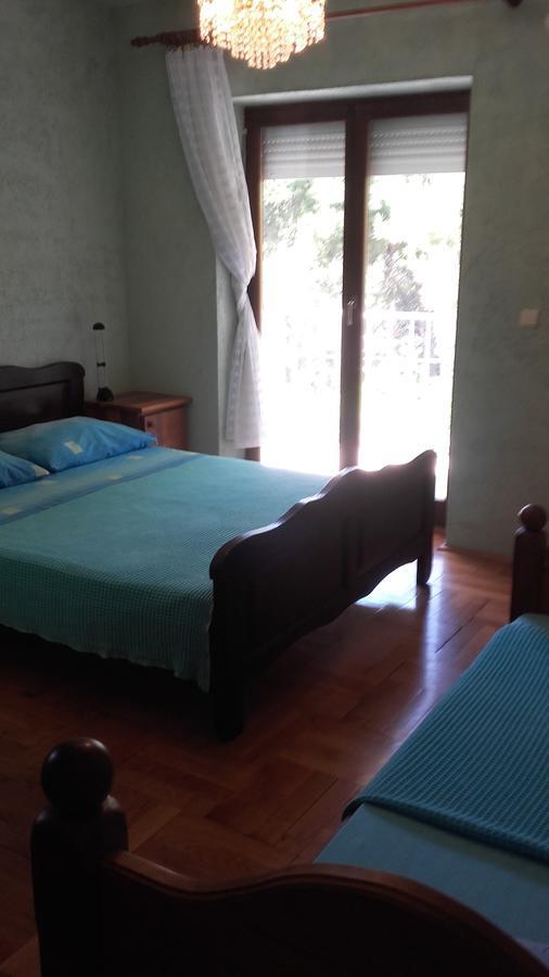 Donji Okrug  Villa Mateja מראה חיצוני תמונה