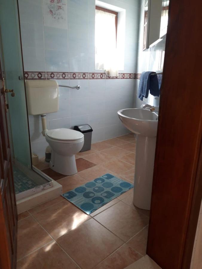 Donji Okrug  Villa Mateja מראה חיצוני תמונה